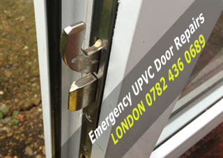 UPVC Door Repairs in London