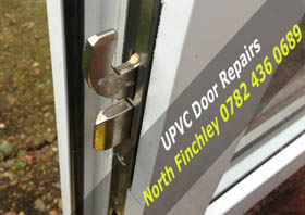 UPVC Door Repairs in North Finchley N12